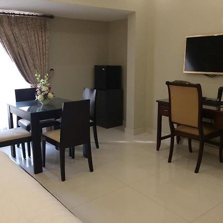 Orchards Cottage Hotel Karachi Exterior foto