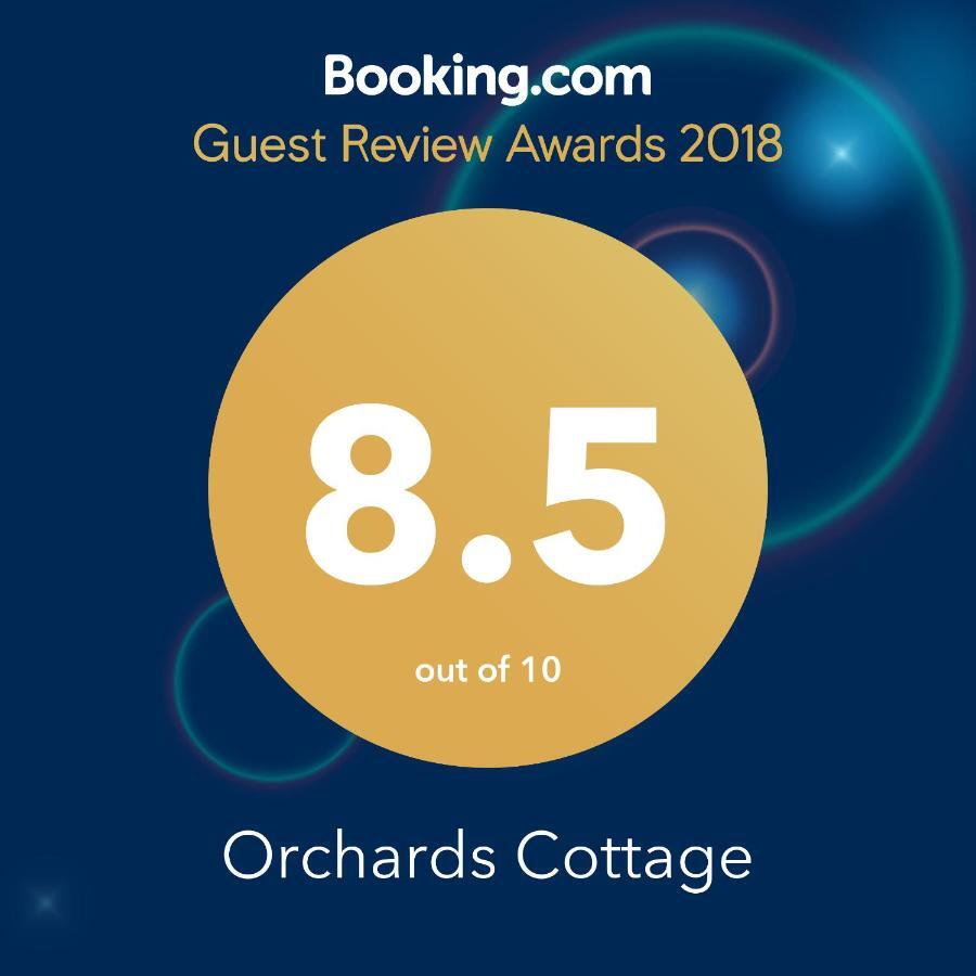 Orchards Cottage Hotel Karachi Exterior foto